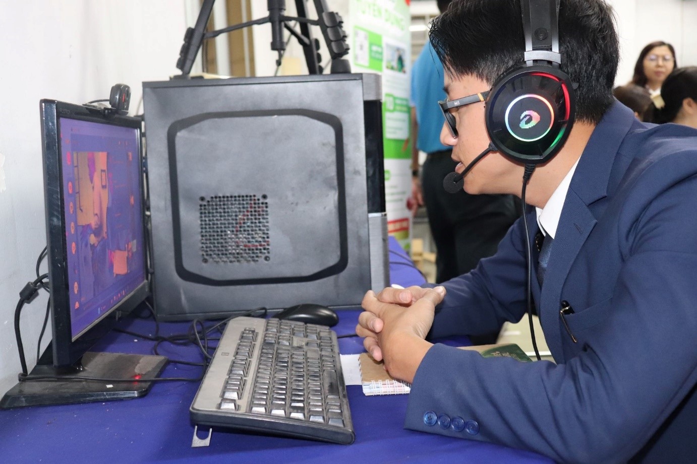 Hình Ảnh