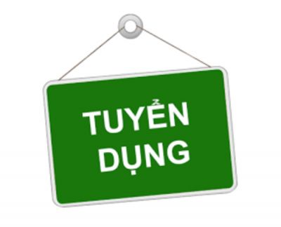 TRUNG TÂM DVVL BÌNH DƯƠNG TUYỂN DỤNG